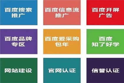 百度竞价托管案例：提升广告点击率的方法和技巧
